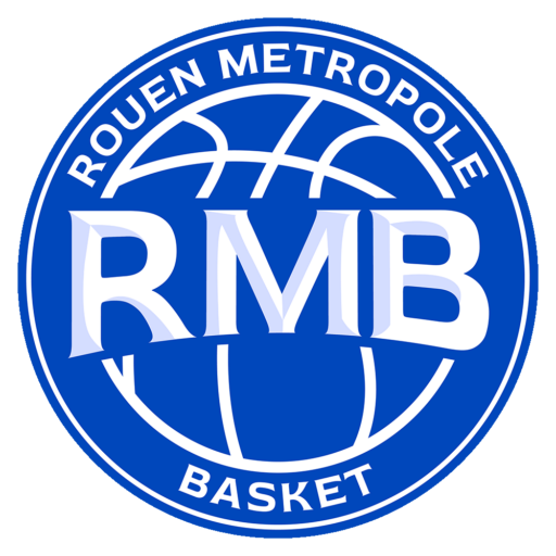 Rouen Métropole Basket / Chalons-Reims