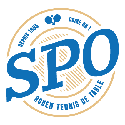 PRO A - SPO Rouen TT / Bruille CTT