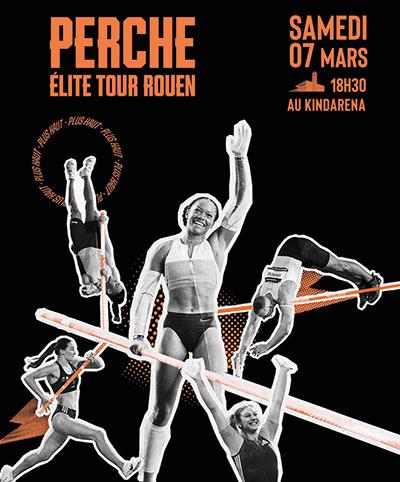 Perche Elite Tour 2026